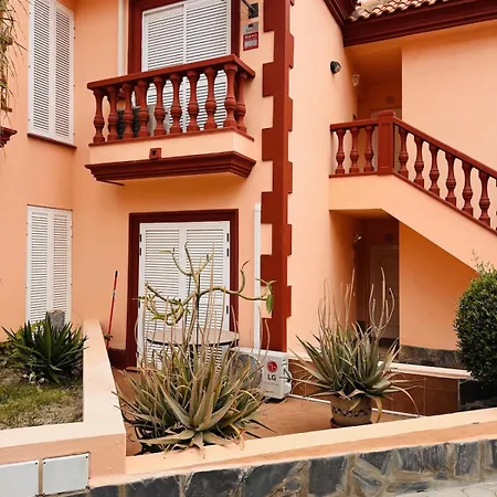 El Duque Apartment