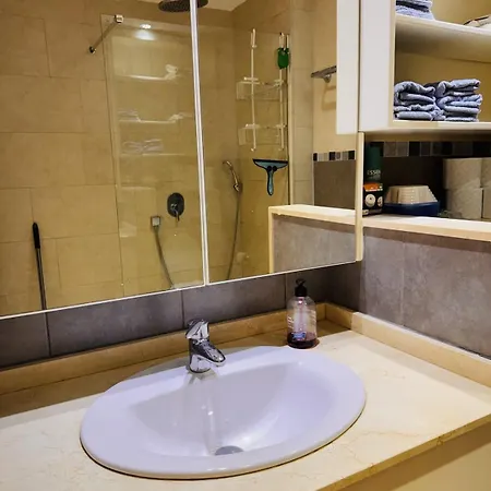Appartement El Duque Costa Adeje (Tenerife)