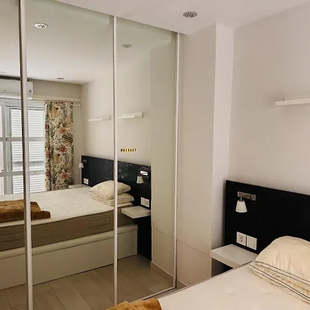 Apartment El Duque