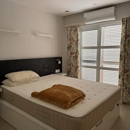 Apartment El Duque *