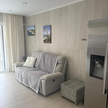 El Duque Apartment